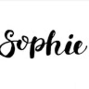 Meet your Posher, Sophie’s